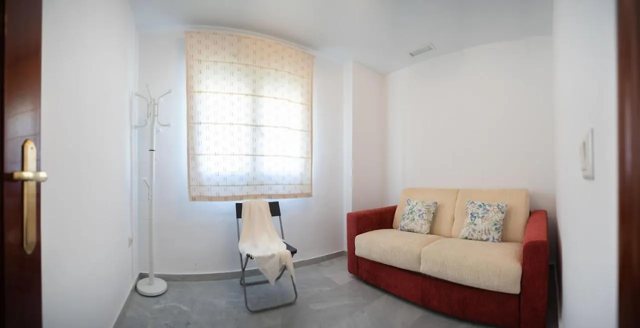 Brasil Playa Ha Apartment Cadiz