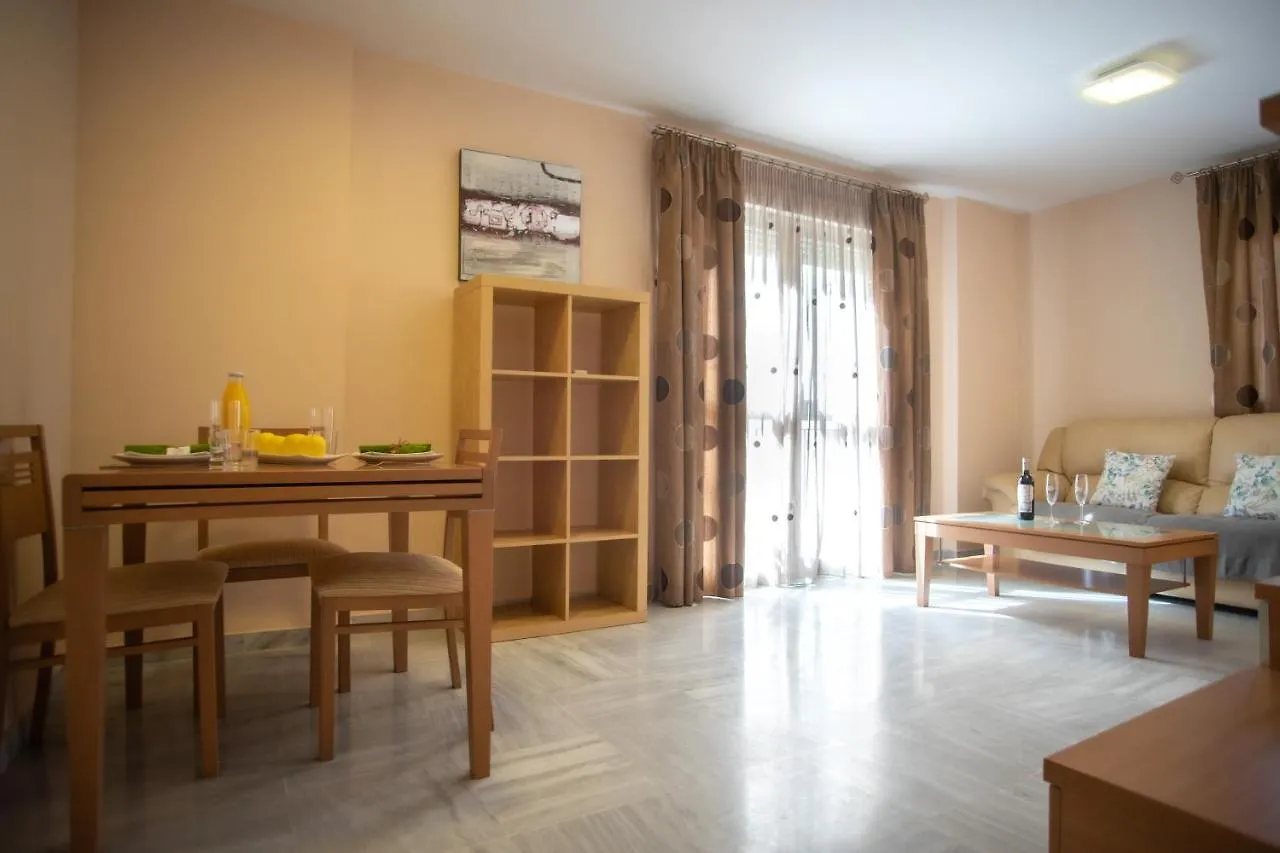 Brasil Playa Ha Apartment Cadiz İspanya